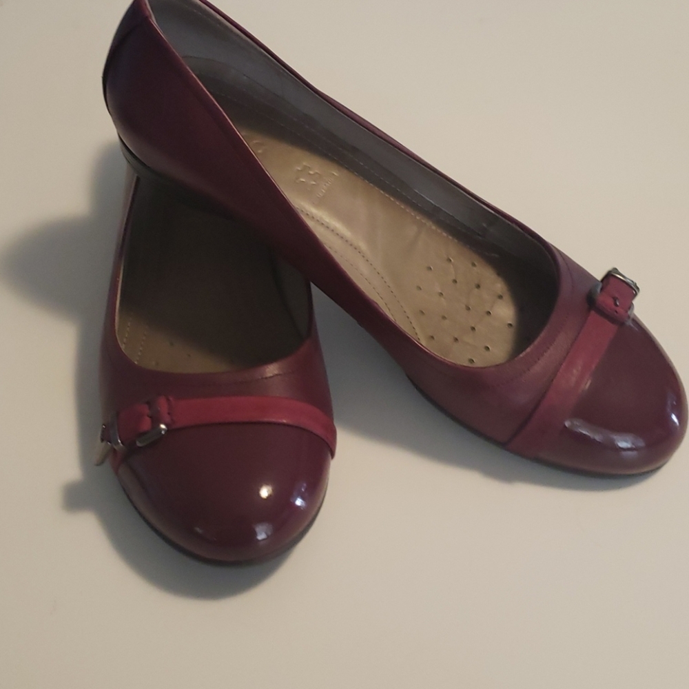 Ecco shoes